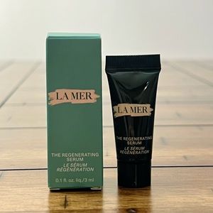 La Mer The Regenerating Serum 3ml